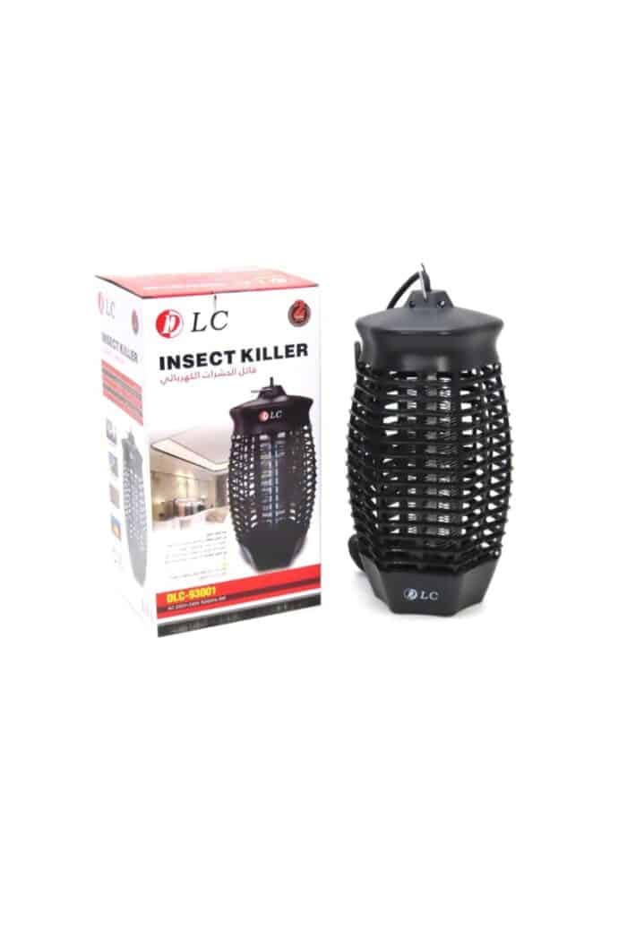 صاعق الحشرات و الناموس DLC-93001