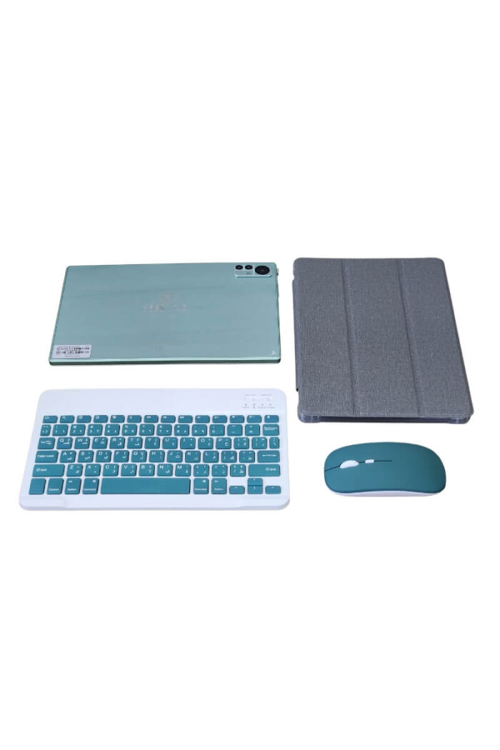 تابلت Ideal Notebook 12 Pro رام 8 جيجا وذاكرة 512 جيجا