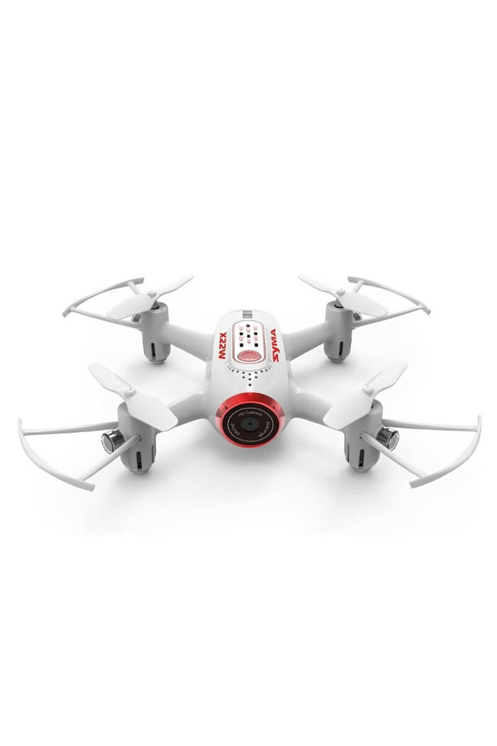 طائرة درون رباعية بالكاميرا سيما Drone SYMA X22SW