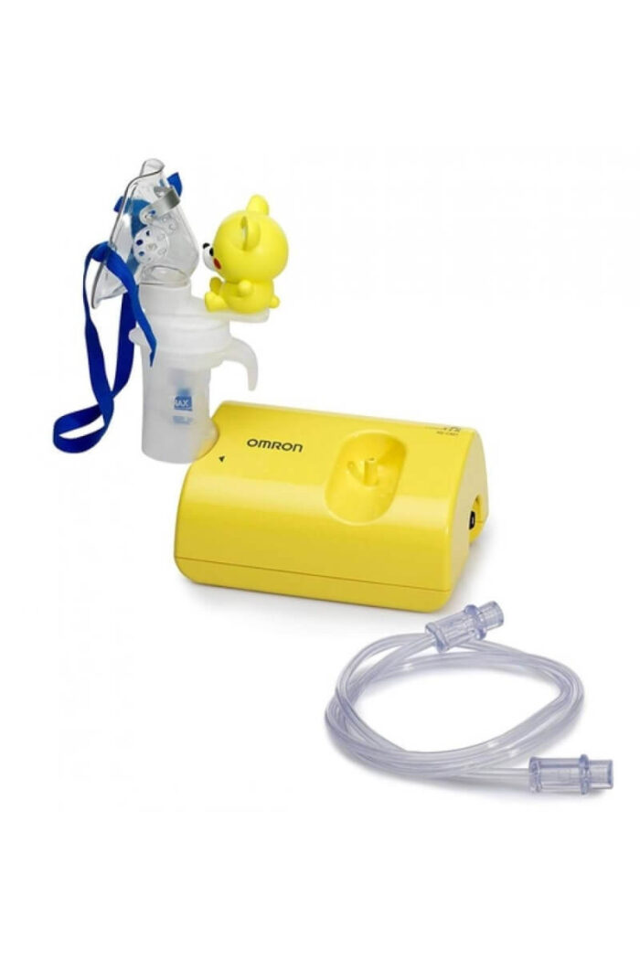 جهاز إستنشاق بخار Omron NE-C801KD للأطفال